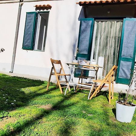 Apartmán Casa Siria Livorno Exteriér fotografie