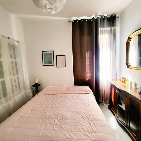 Apartmán Casa Siria Livorno Exteriér fotografie