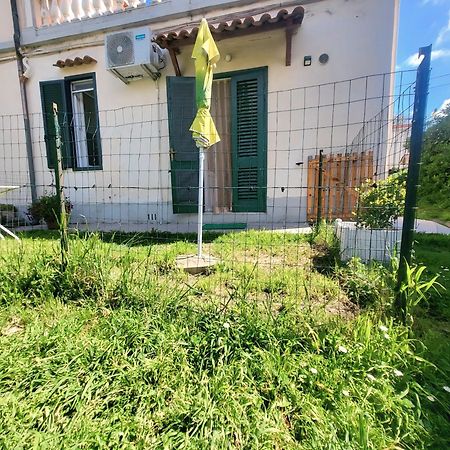 Apartmán Casa Siria Livorno Exteriér fotografie