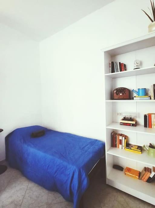 Apartmán Casa Siria Livorno Exteriér fotografie
