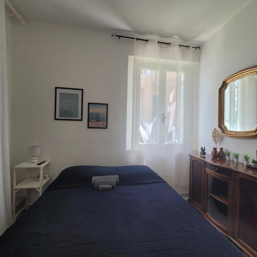 Apartmán Casa Siria Livorno Exteriér fotografie