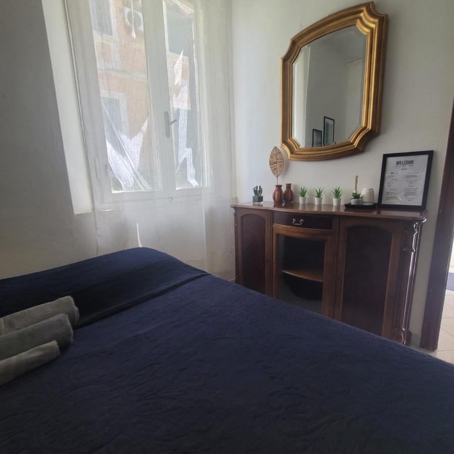 Apartmán Casa Siria Livorno Exteriér fotografie