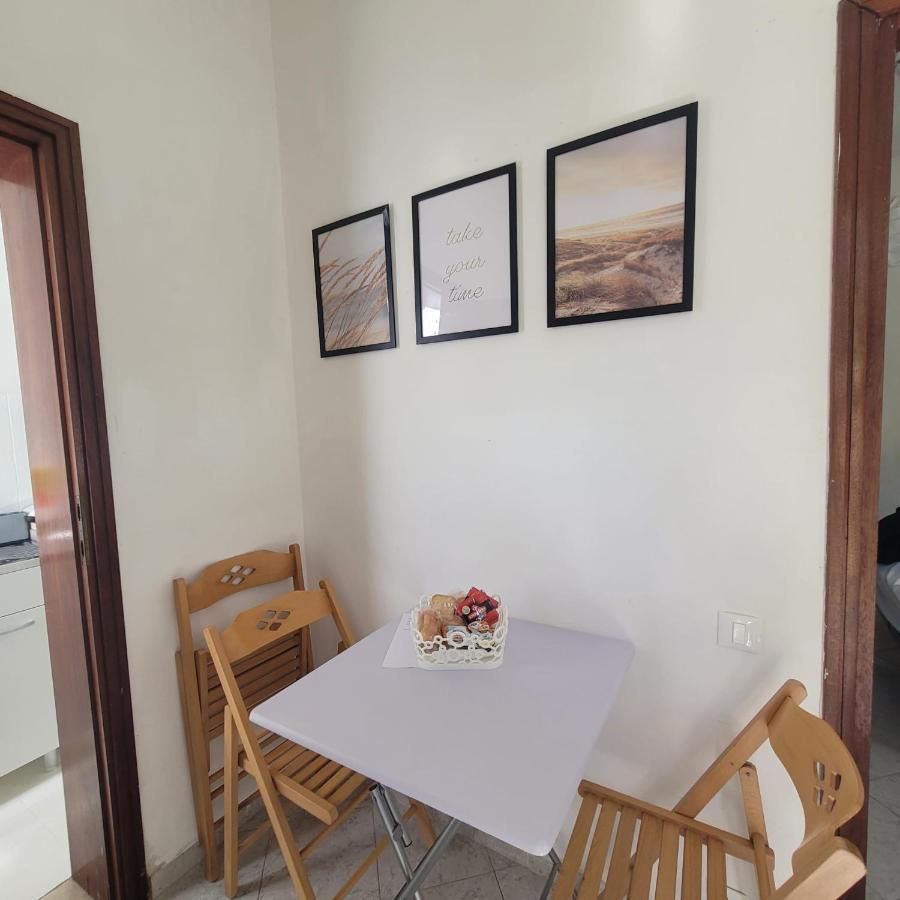 Apartmán Casa Siria Livorno Exteriér fotografie