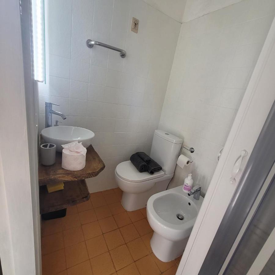Apartmán Casa Siria Livorno Exteriér fotografie