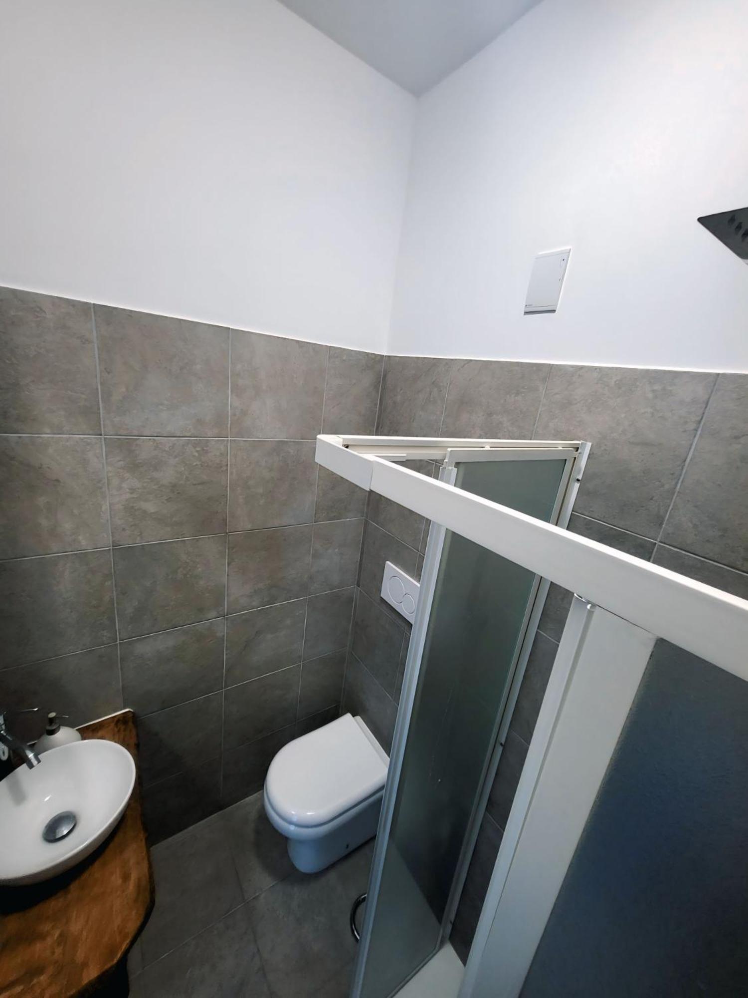 Apartmán Casa Siria Livorno Exteriér fotografie