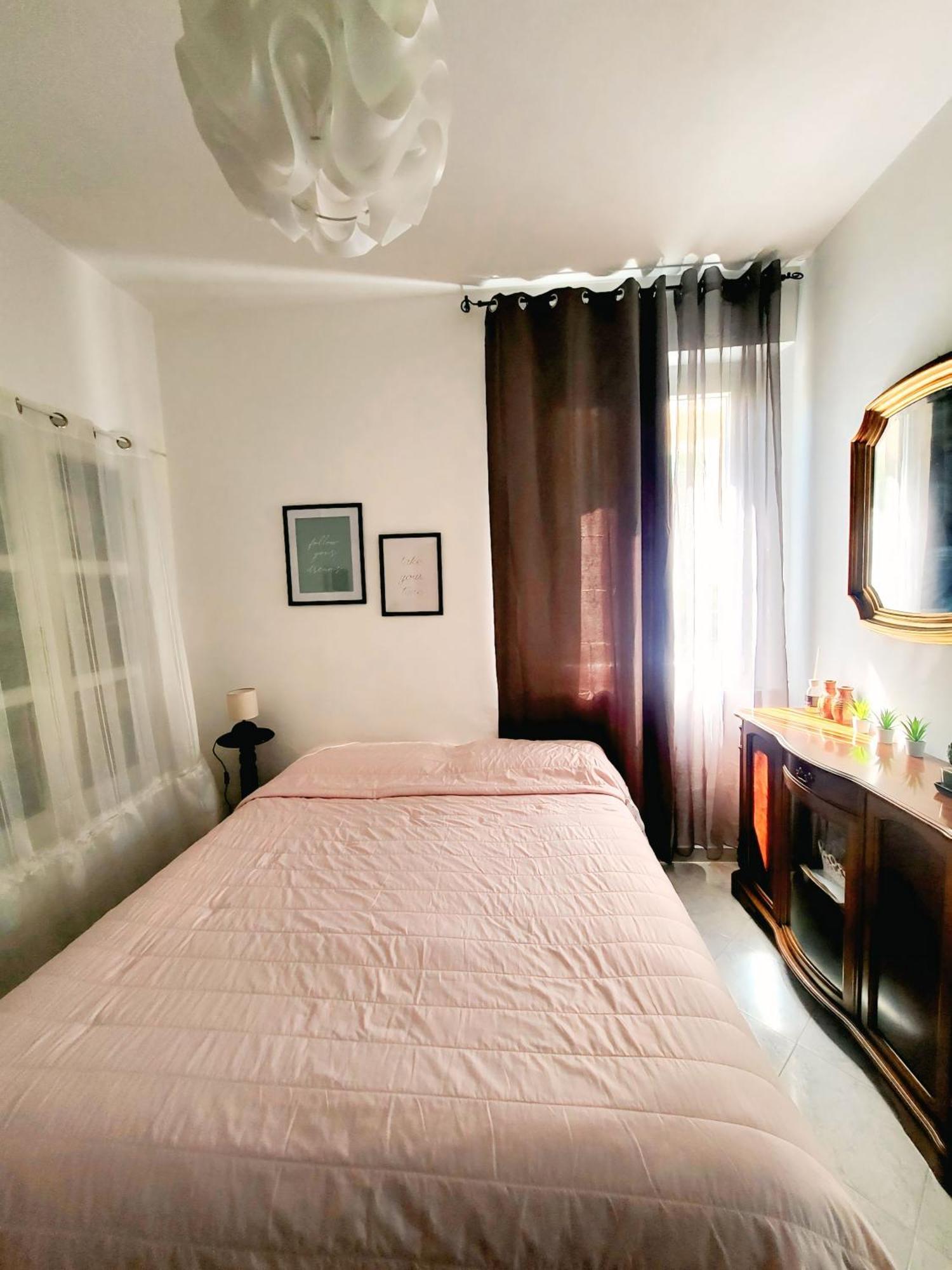 Apartmán Casa Siria Livorno Exteriér fotografie
