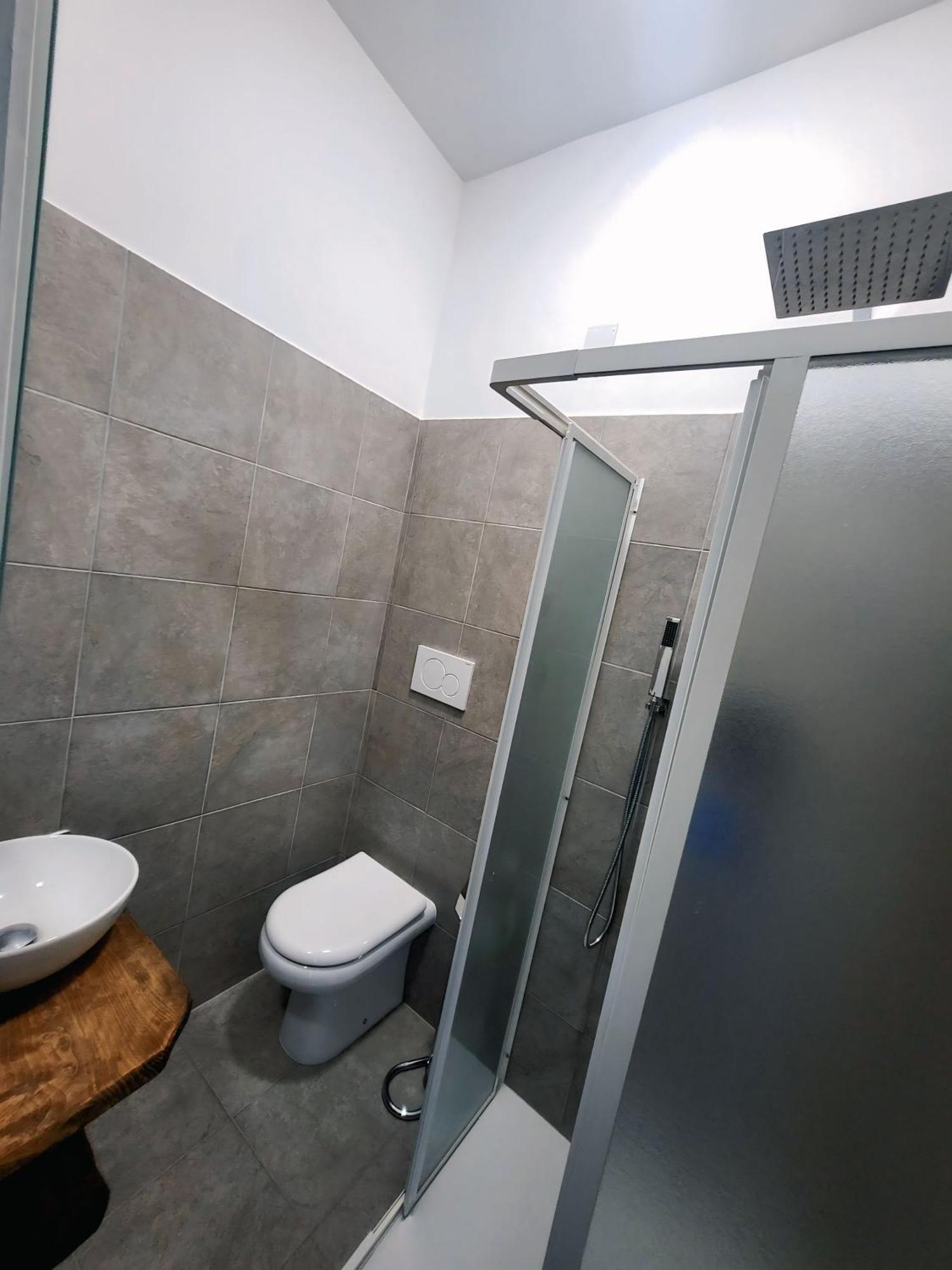 Apartmán Casa Siria Livorno Exteriér fotografie